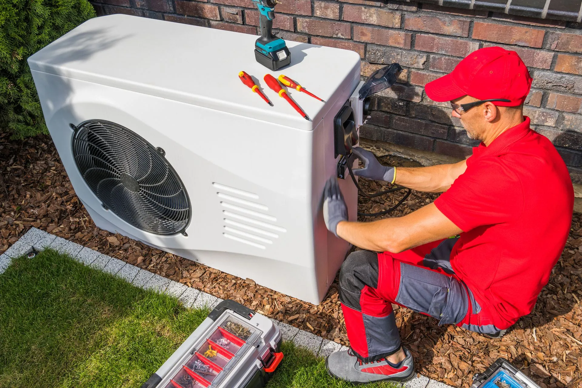 About HVAC in Urbana, IL